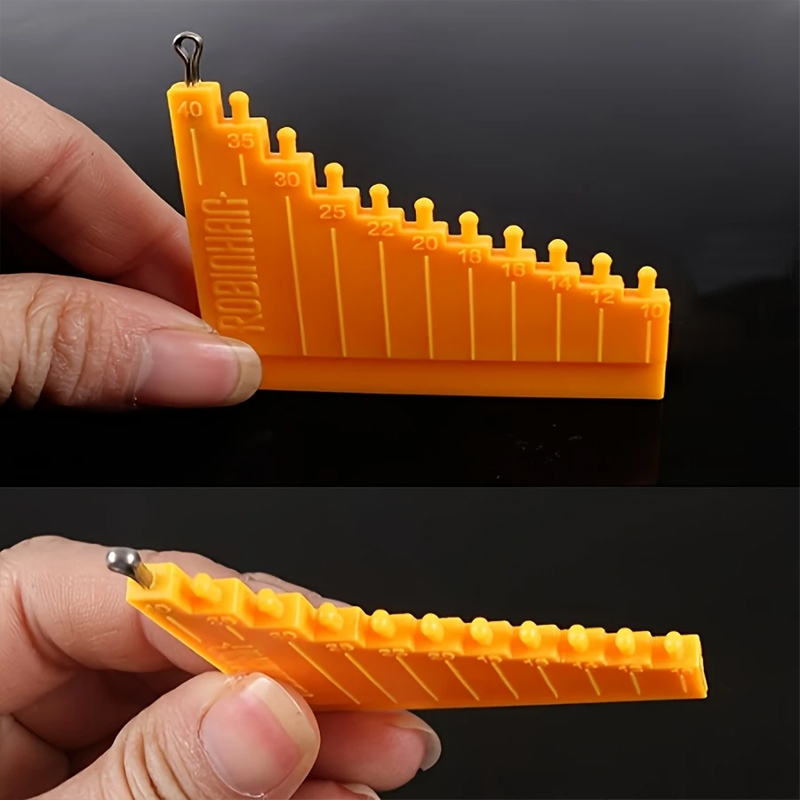Fishing Multitool | 5-in-1 Lin - Mesh Coil Strip incelemesi ve fiyatı