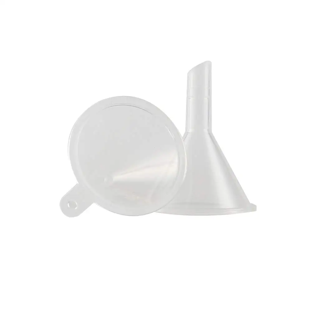 10PCS X 50ML-120ML Plastic Emp - Juice Bottle Dropper incelemesi ve fiyatı