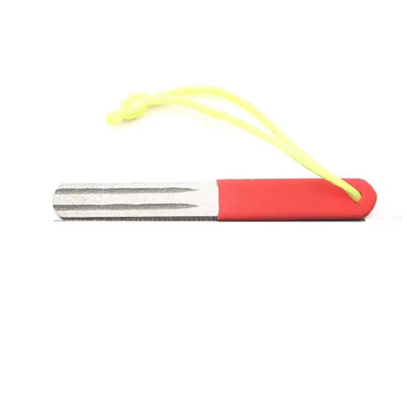 1-3Pcs Mini Diamond Sharpening - Mesh Coil Strip incelemesi ve fiyatı