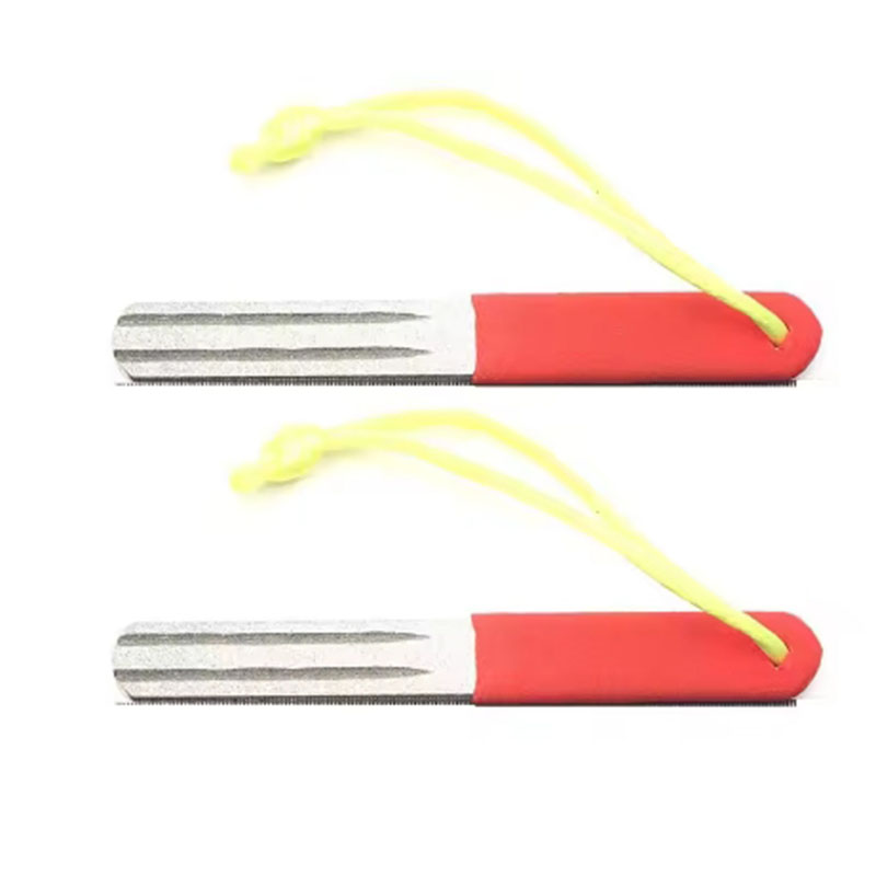 1-3Pcs Mini Diamond Sharpening - Mesh Coil Strip incelemesi ve fiyatı