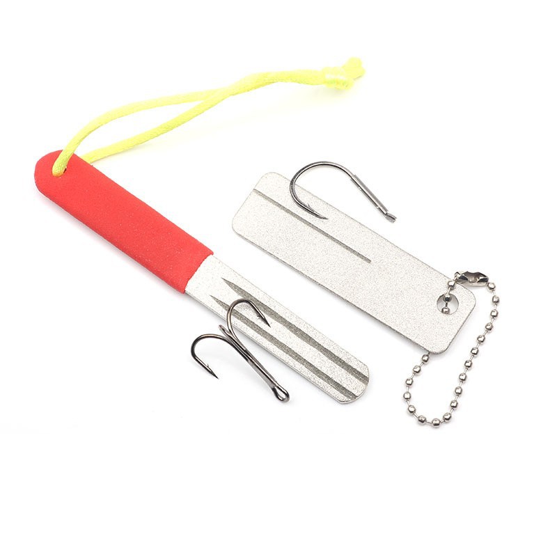 1-3Pcs Mini Diamond Sharpening - Mesh Coil Strip incelemesi ve fiyatı