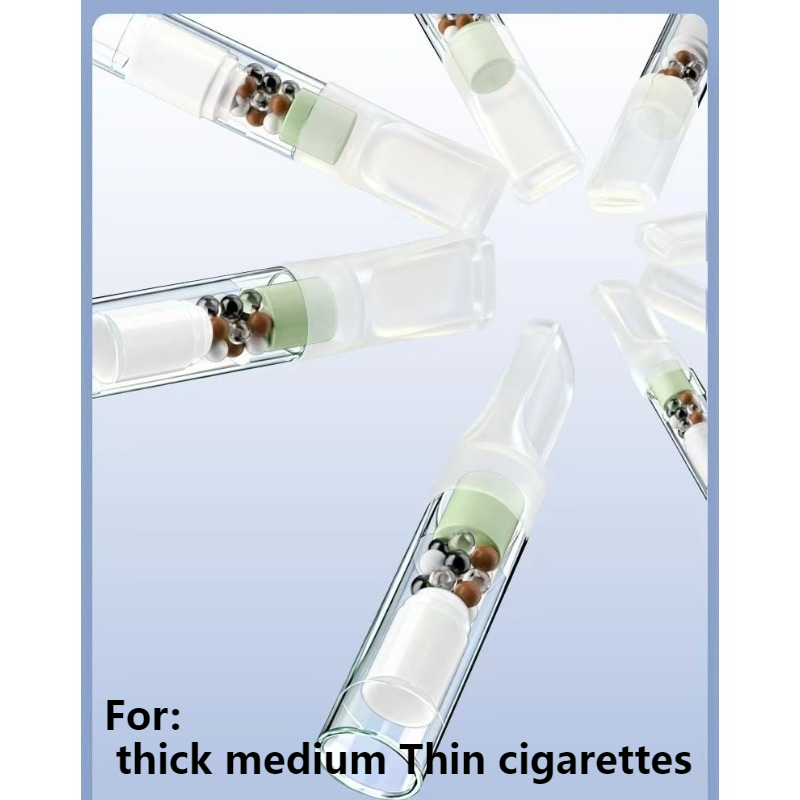 Fit for 5.5 6 7.6 8mm Disposab - Smoking & Vaping Accessories incelemesi ve fiyatı