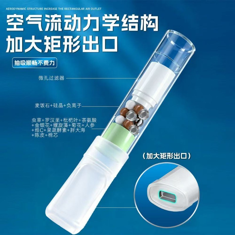 Fit for 5.5 6 7.6 8mm Disposab - Smoking & Vaping Accessories incelemesi ve fiyatı