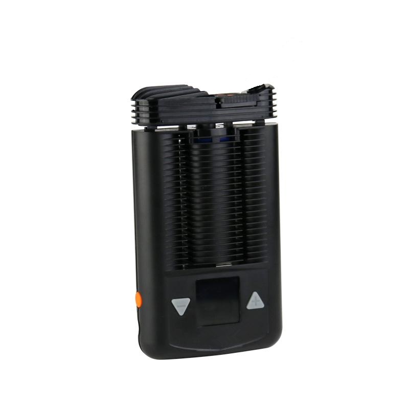 Portable M V3 Dry Herb Vaporiz - Quick Vape incelemesi ve fiyatı