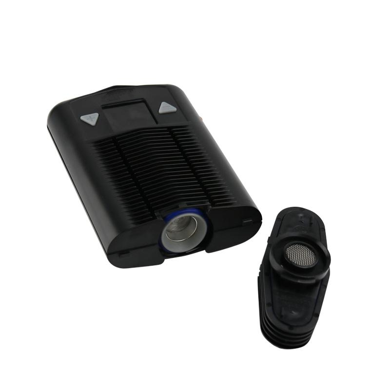 Portable M V3 Dry Herb Vaporiz - Quick Vape incelemesi ve fiyatı