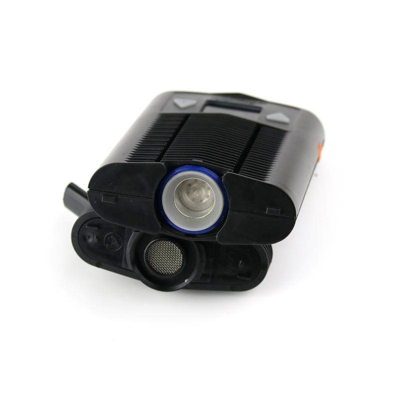 Portable M V3 Dry Herb Vaporiz - Quick Vape incelemesi ve fiyatı