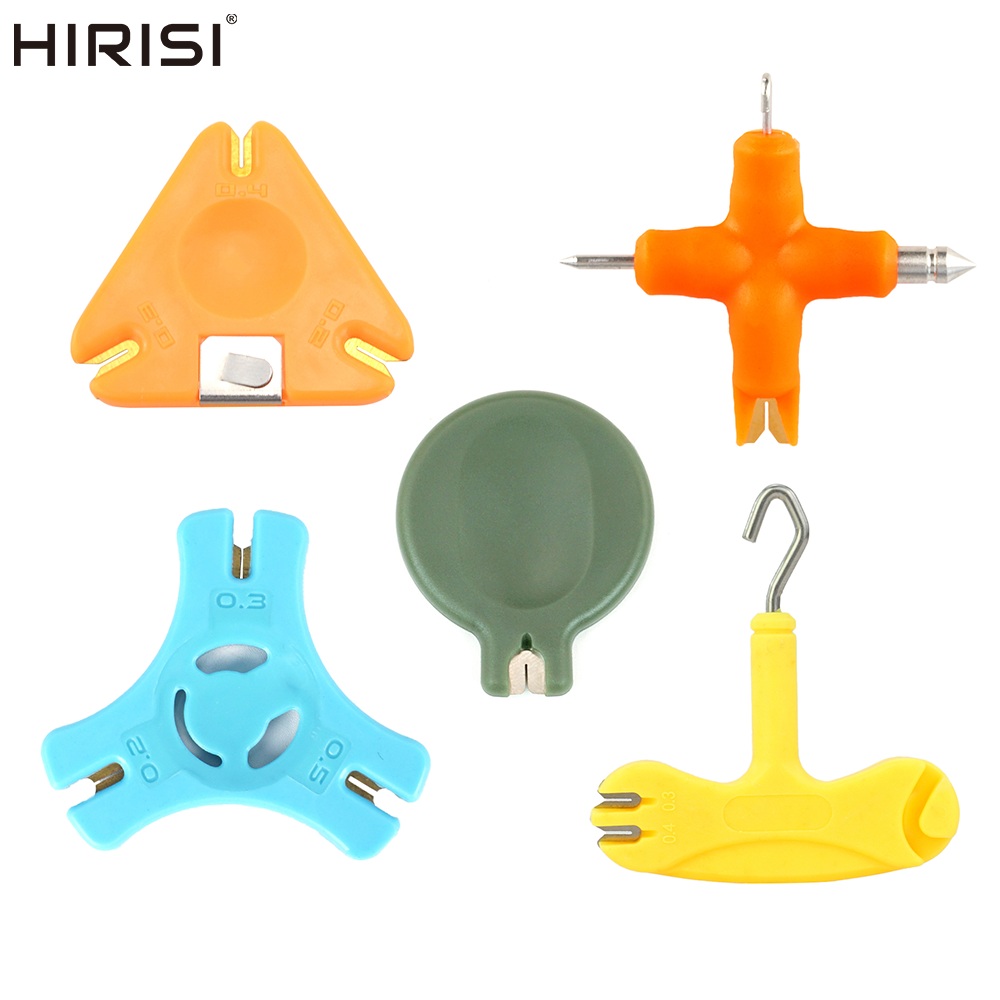 Hirisi Carp Fishing Tool Set B - Mesh Coil Strip incelemesi ve fiyatı