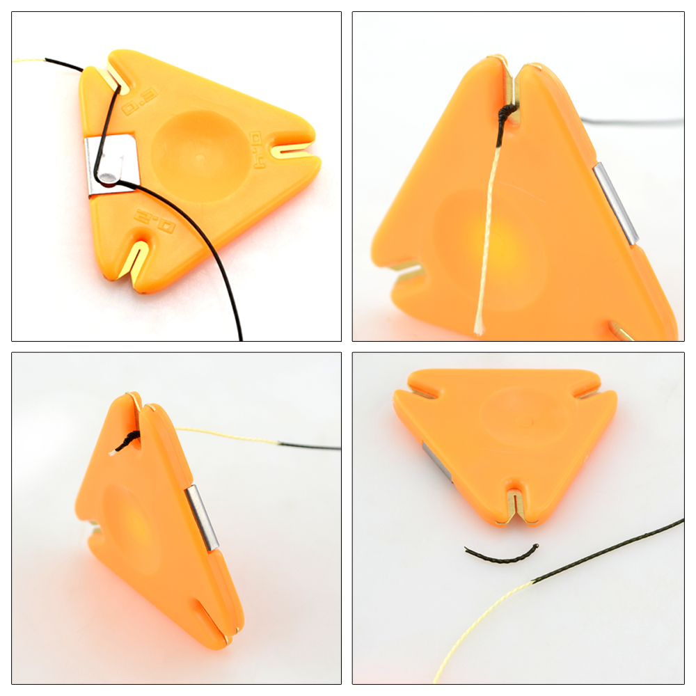 Hirisi Carp Fishing Tool Set B - Mesh Coil Strip incelemesi ve fiyatı