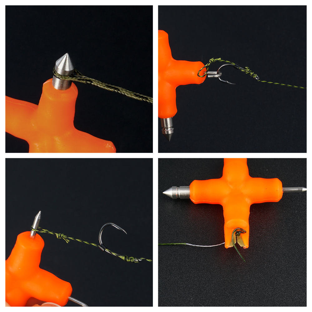 Hirisi Carp Fishing Tool Set B - Mesh Coil Strip incelemesi ve fiyatı