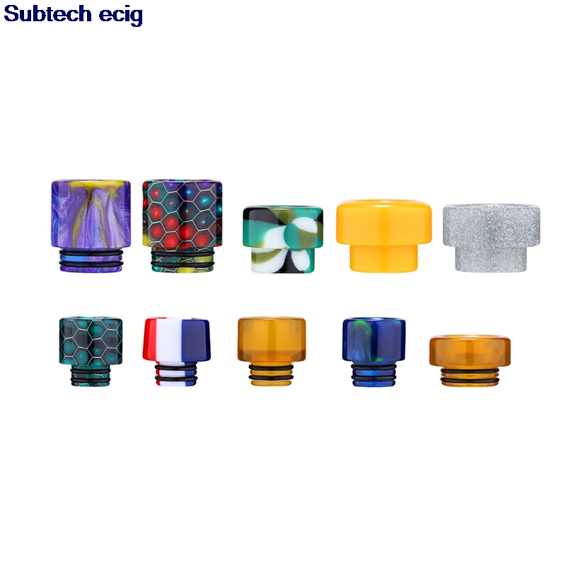 Authentic Aleader Epoxy Resin  - Drip Tip Resin incelemesi ve fiyatı