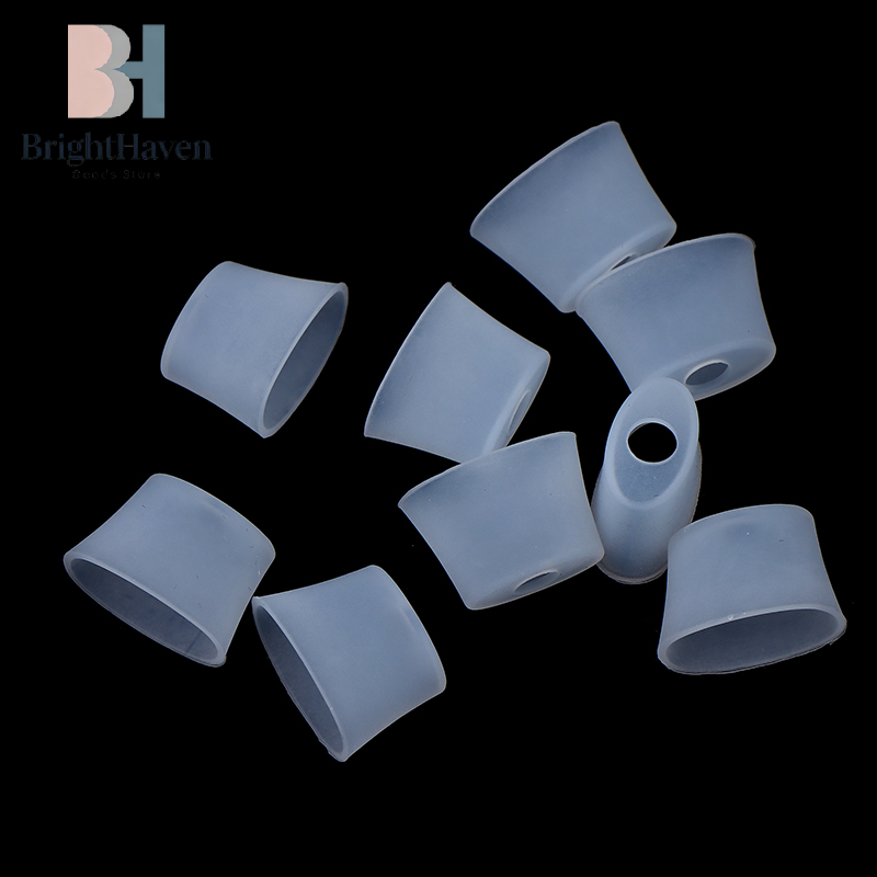 100pcs/lot Silicone Mouthpiece - Vape Band Silicone incelemesi ve fiyatı