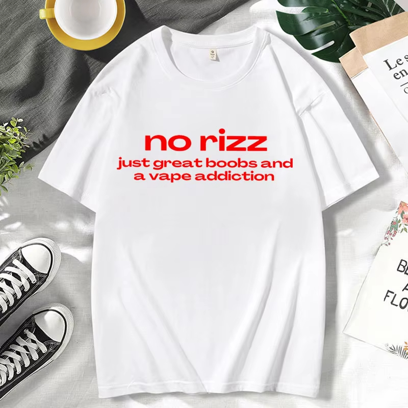 No Rizz Just Great Boobs and A - Vaping Addict incelemesi ve fiyatı