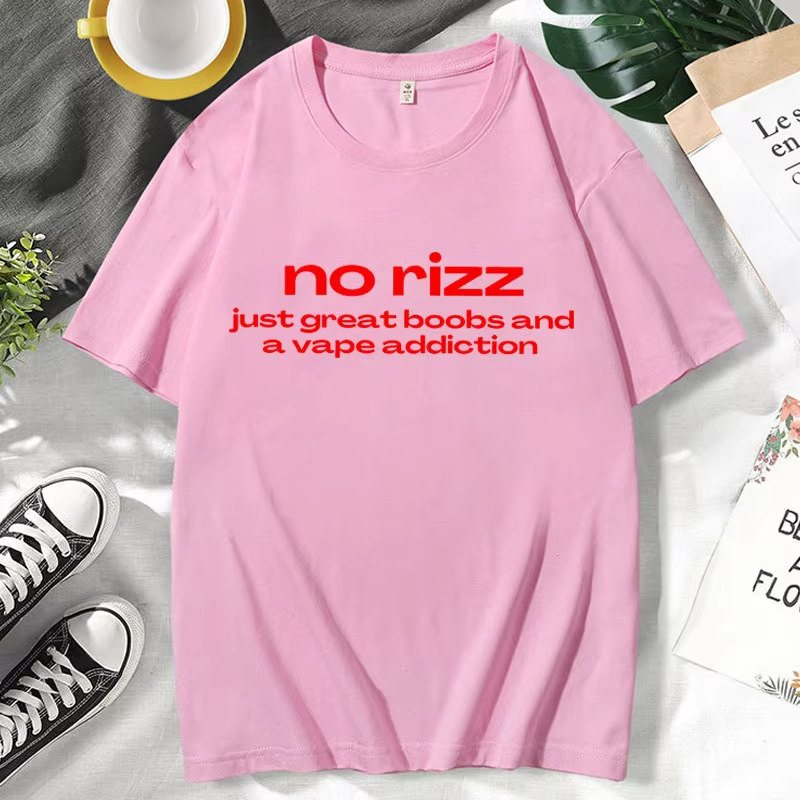 No Rizz Just Great Boobs and A - Vaping Addict incelemesi ve fiyatı