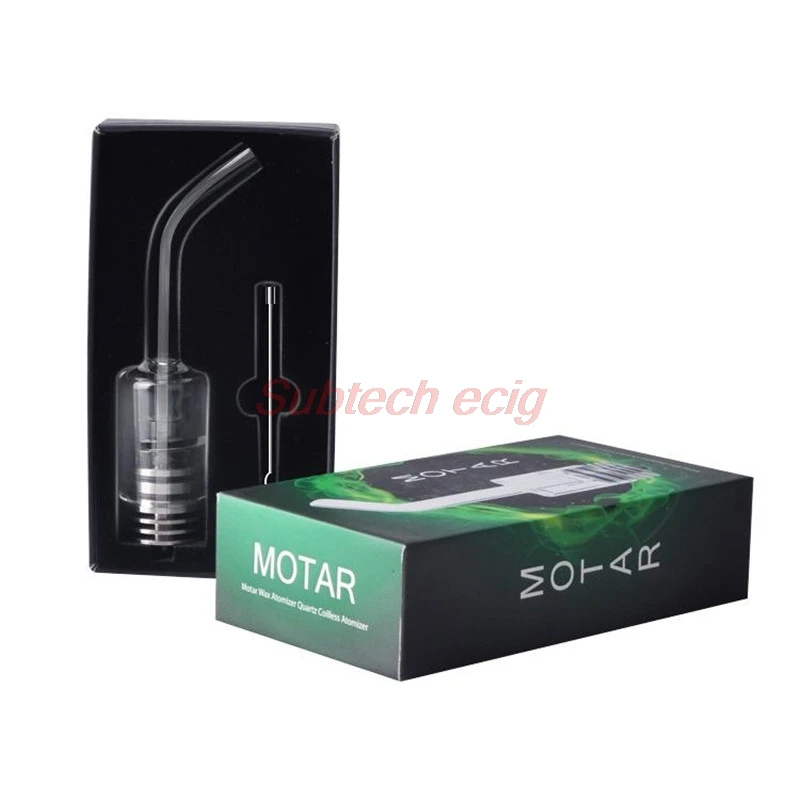 Original Longmada II Motar Ato - Vape Ring incelemesi ve fiyatı
