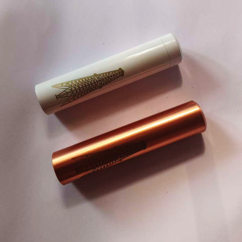 Rig v2 Replaceable vape mod me - Vape Battery 18650 incelemesi ve fiyatı