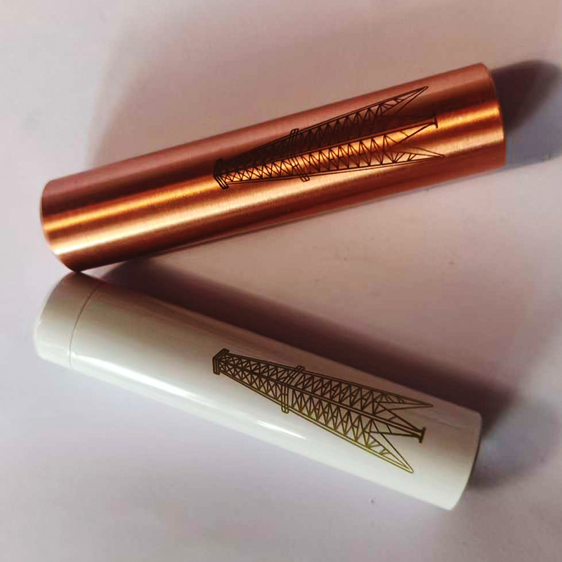 Rig v2 Replaceable vape mod me - Vape Battery 18650 incelemesi ve fiyatı