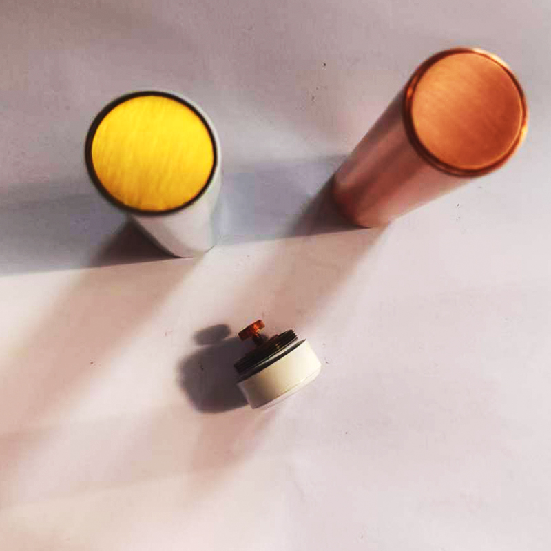 Rig v2 Replaceable vape mod me - Vape Battery 18650 incelemesi ve fiyatı