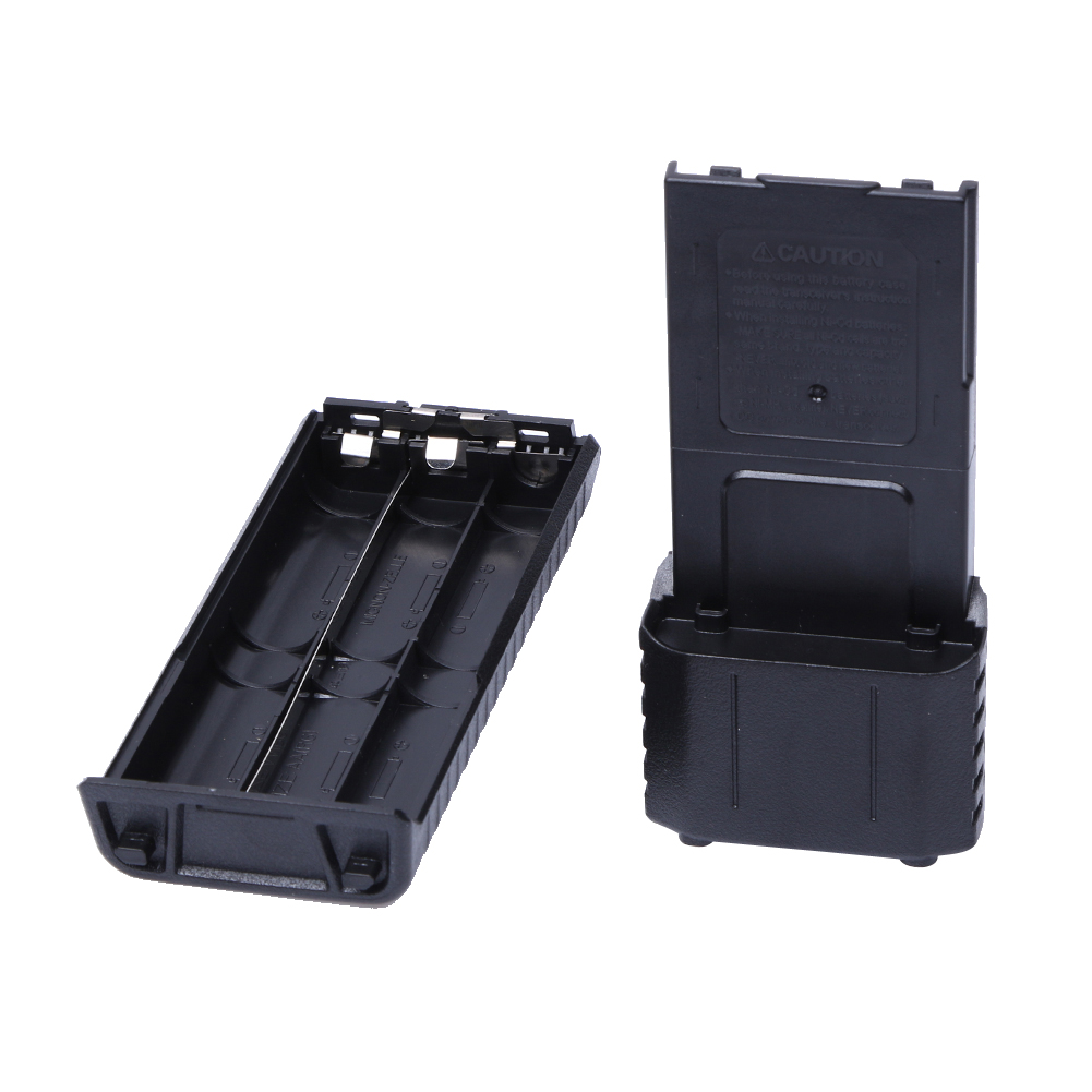 6 AA Extended Battery Holder S - Battery Case Storage incelemesi ve fiyatı