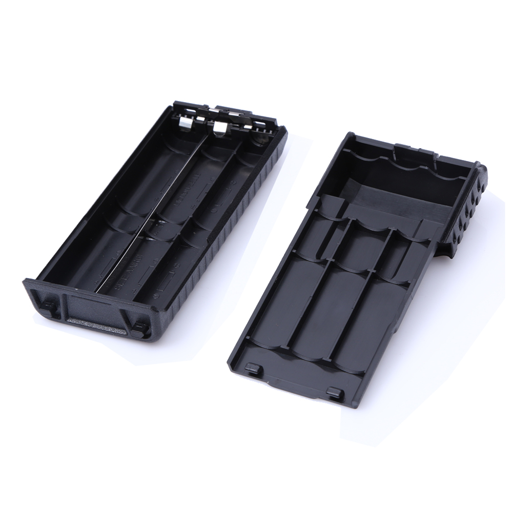 6 AA Extended Battery Holder S - Battery Case Storage incelemesi ve fiyatı