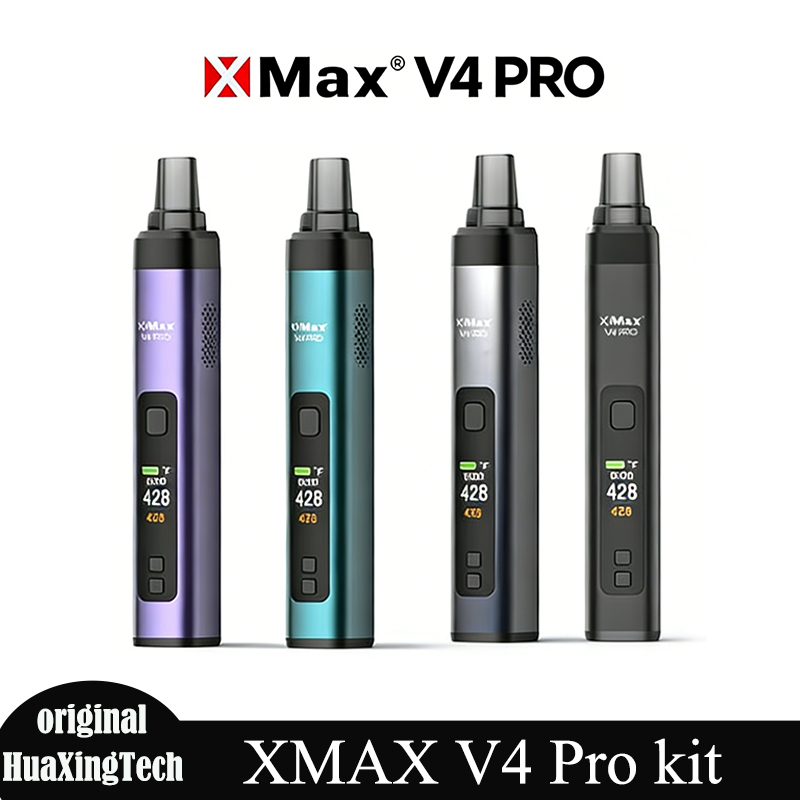 NEW Original XMAX V4 Pro 2-in- - Vape Battery 18650 incelemesi ve fiyatı