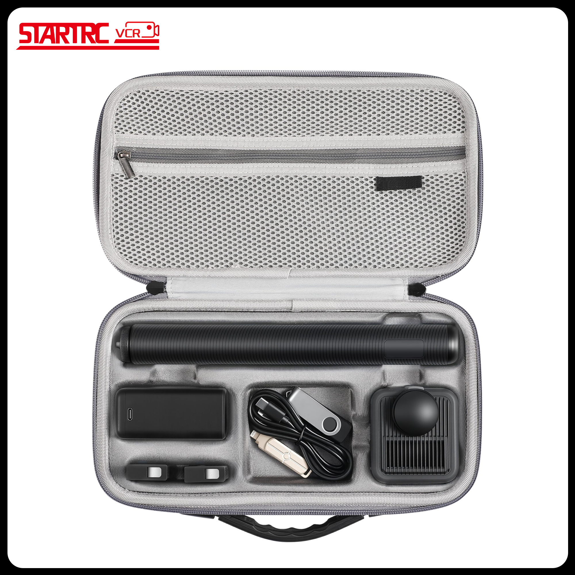 Carrying Case for Gopro Max 2  - Battery Case Storage incelemesi ve fiyatı