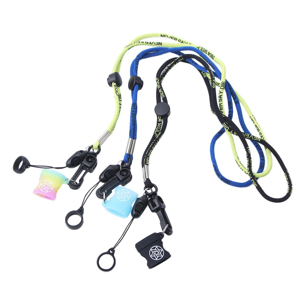 Universal Eicg Accessories Ant - Vape Band Silicone incelemesi ve fiyatı