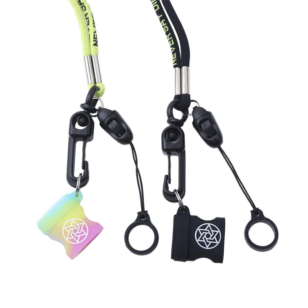Universal Eicg Accessories Ant - Vape Band Silicone incelemesi ve fiyatı