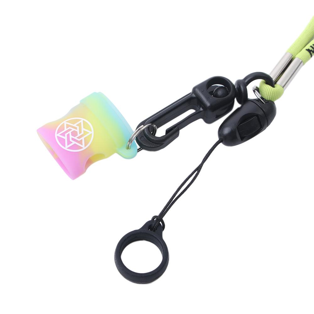 Universal Eicg Accessories Ant - Vape Band Silicone incelemesi ve fiyatı
