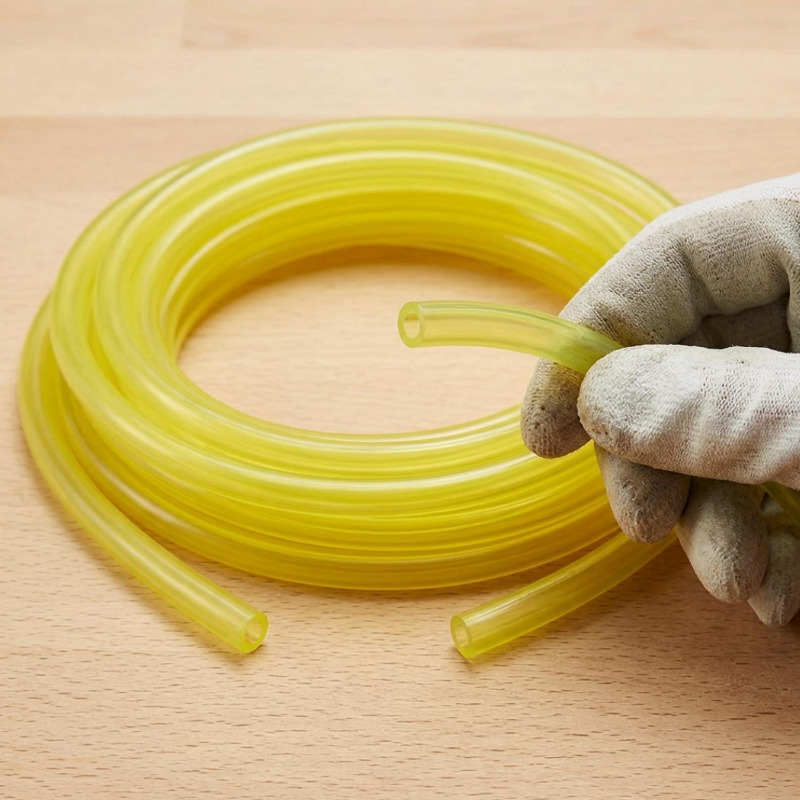Yellow Fuel Line Hose Set Gas  - Weed Vaping Accessories incelemesi ve fiyatı