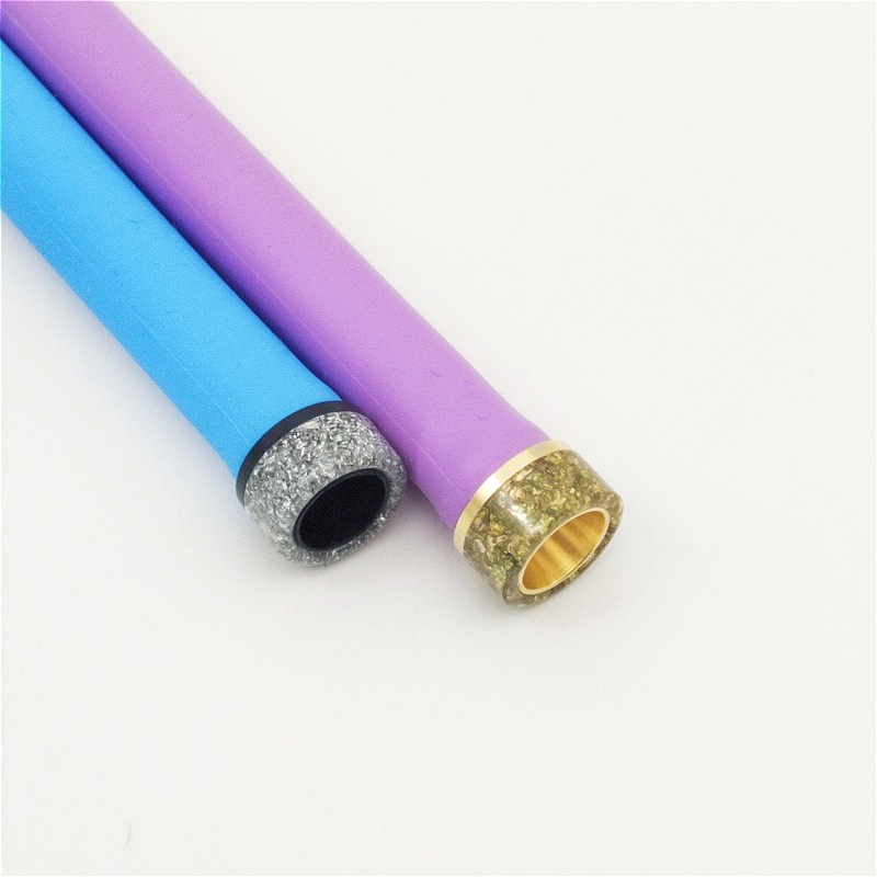 1PC Large Bore 810 Drip Tip St - Drip Tip Resin incelemesi ve fiyatı