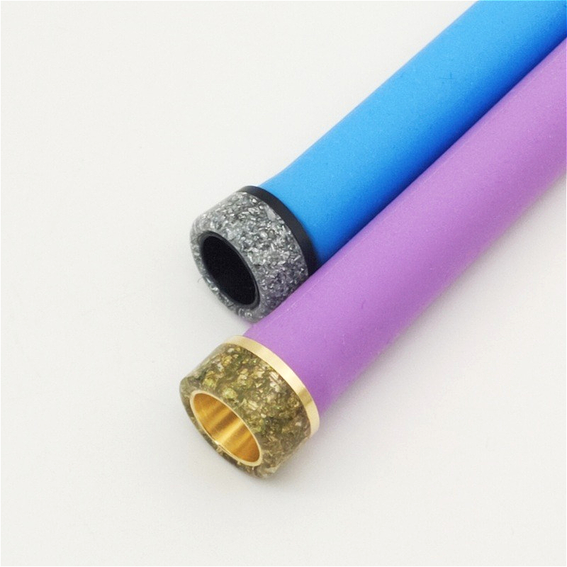 1PC Large Bore 810 Drip Tip St - Drip Tip Resin incelemesi ve fiyatı