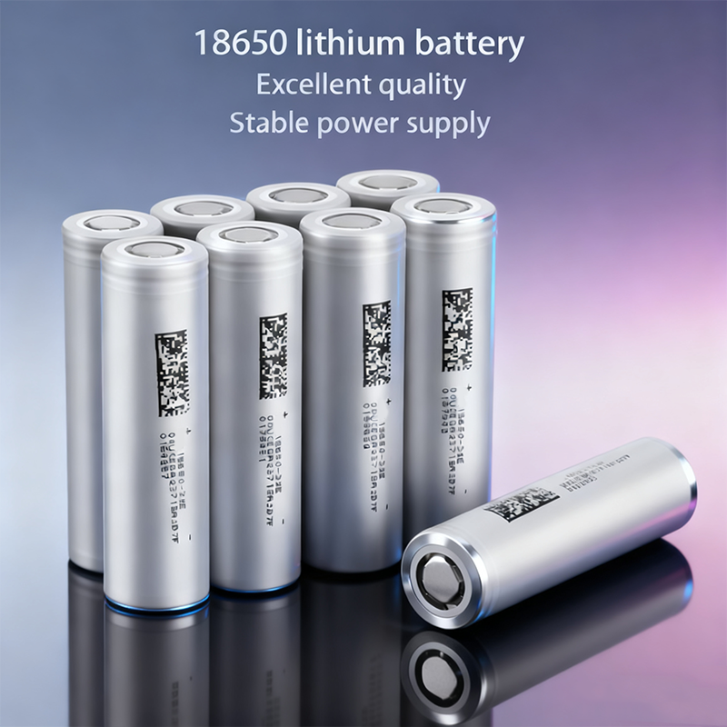 Victpower 10-Pack 3500mAh 1865 - Vape Battery 18650 incelemesi ve fiyatı