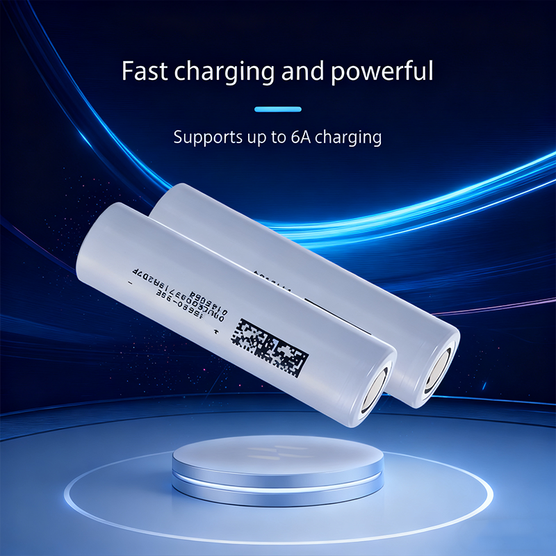 Victpower 10-Pack 3500mAh 1865 - Vape Battery 18650 incelemesi ve fiyatı