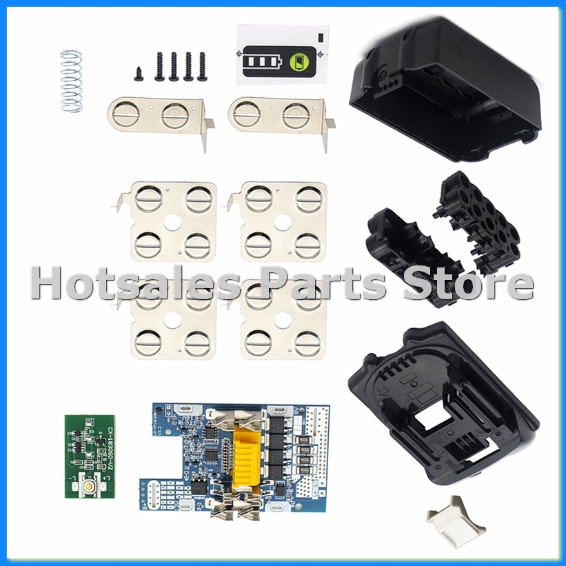 Power Tool Lithium Battery Cas - Battery Case Storage incelemesi ve fiyatı