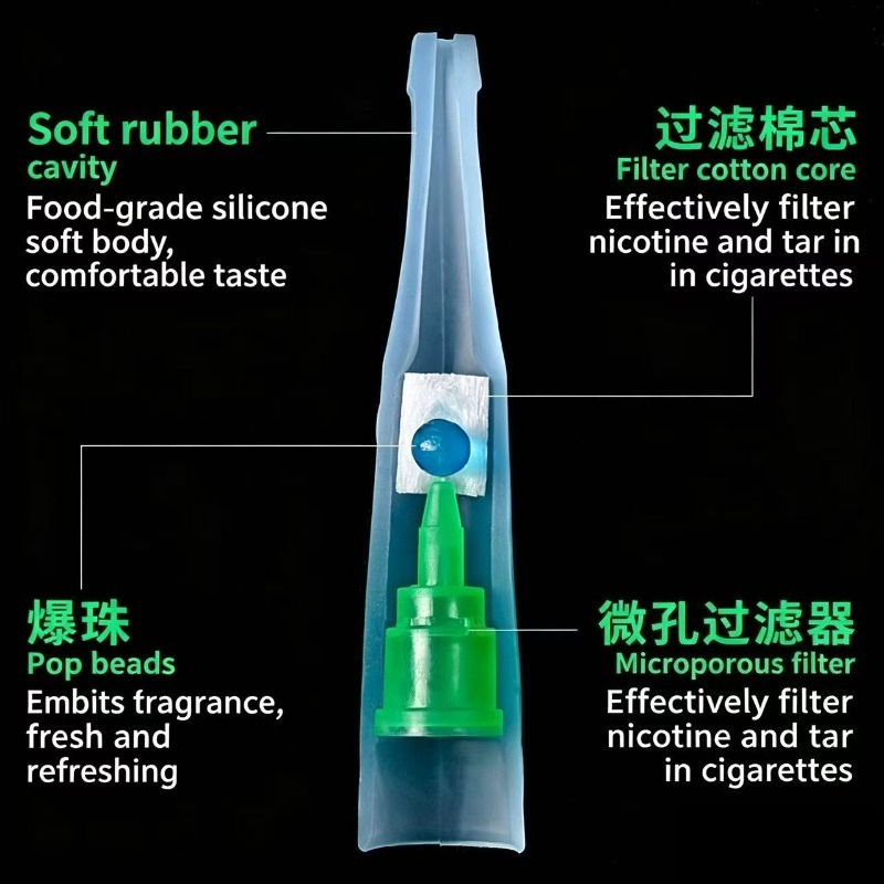 High quality Disposable Cigare - Smoking & Vaping Accessories incelemesi ve fiyatı
