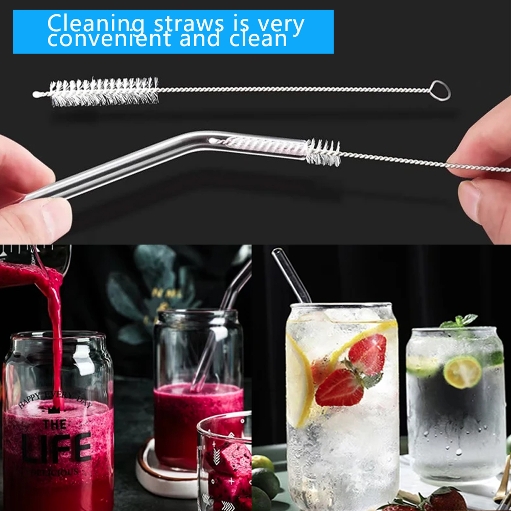 1/10/80Pc Stainless Steel Stra - Weed Vaping Accessories incelemesi ve fiyatı