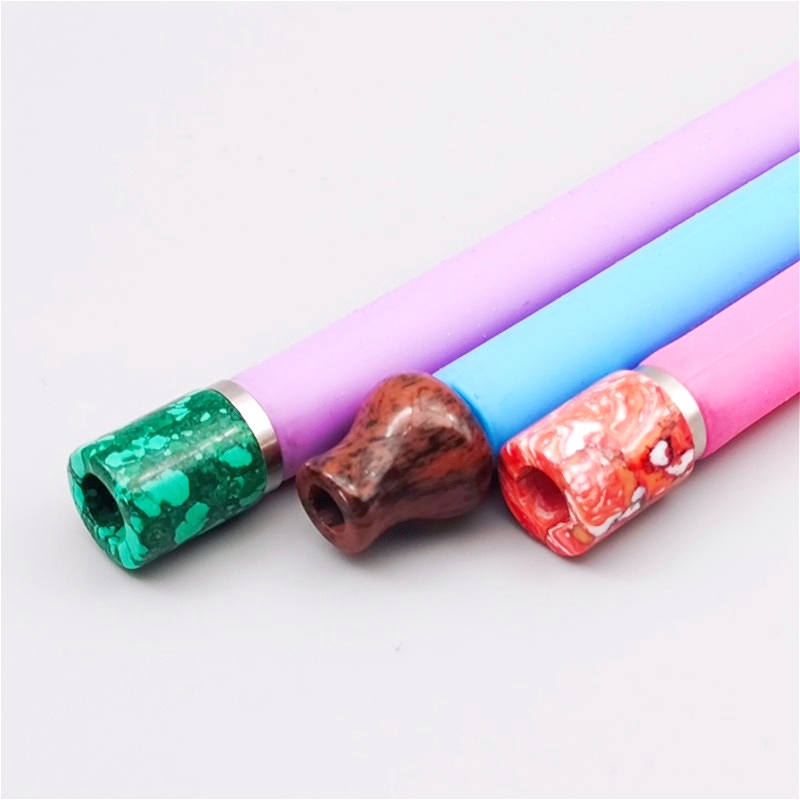1Piece 510 Drip Tip Stainless  - Drip Tip Resin incelemesi ve fiyatı