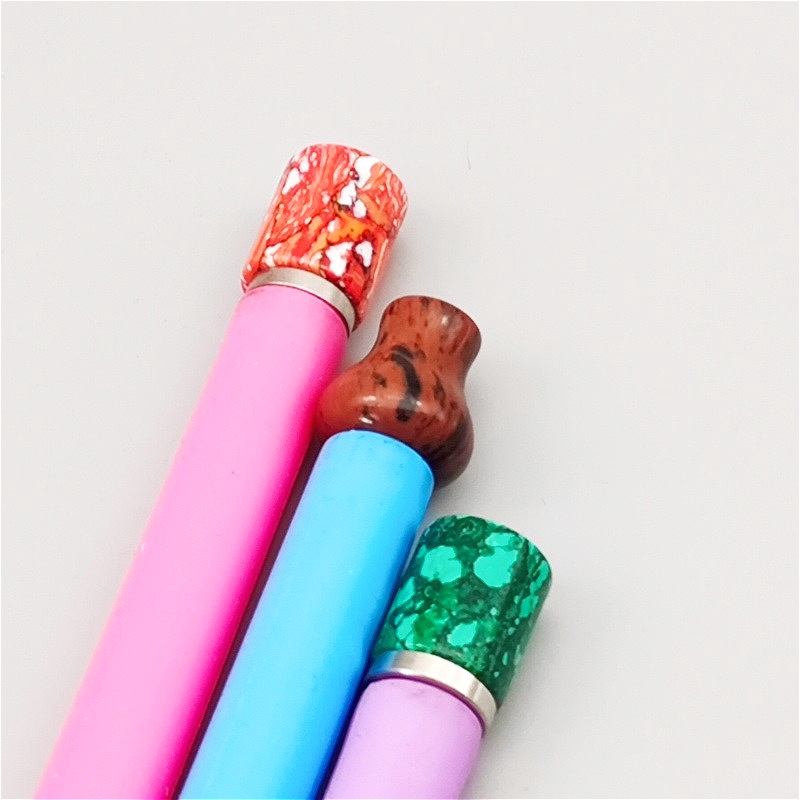 1Piece 510 Drip Tip Stainless  - Drip Tip Resin incelemesi ve fiyatı