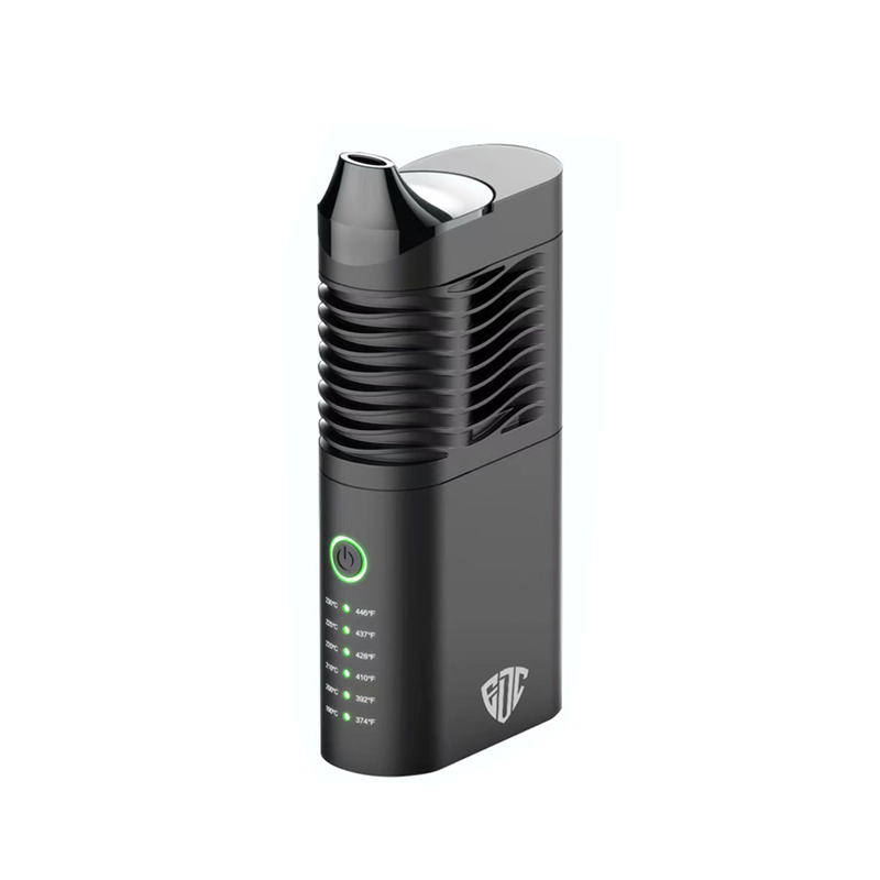 EDCVape Puffer Dry Herb Vapori - Vape Battery 18650 incelemesi ve fiyatı