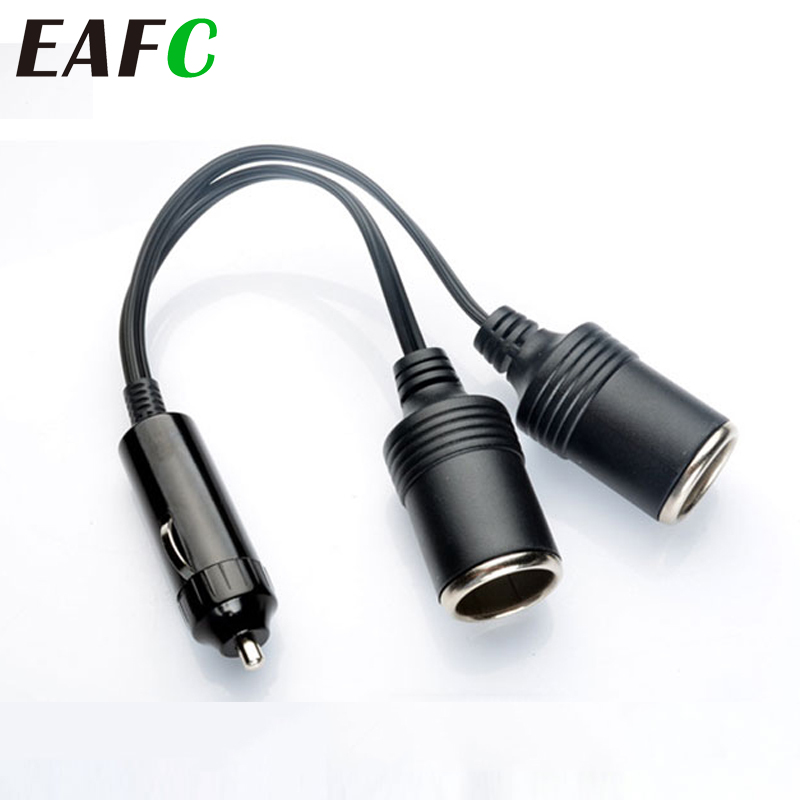 Universal Dual Port Car Cigare - Accessories Experts Vape incelemesi ve fiyatı