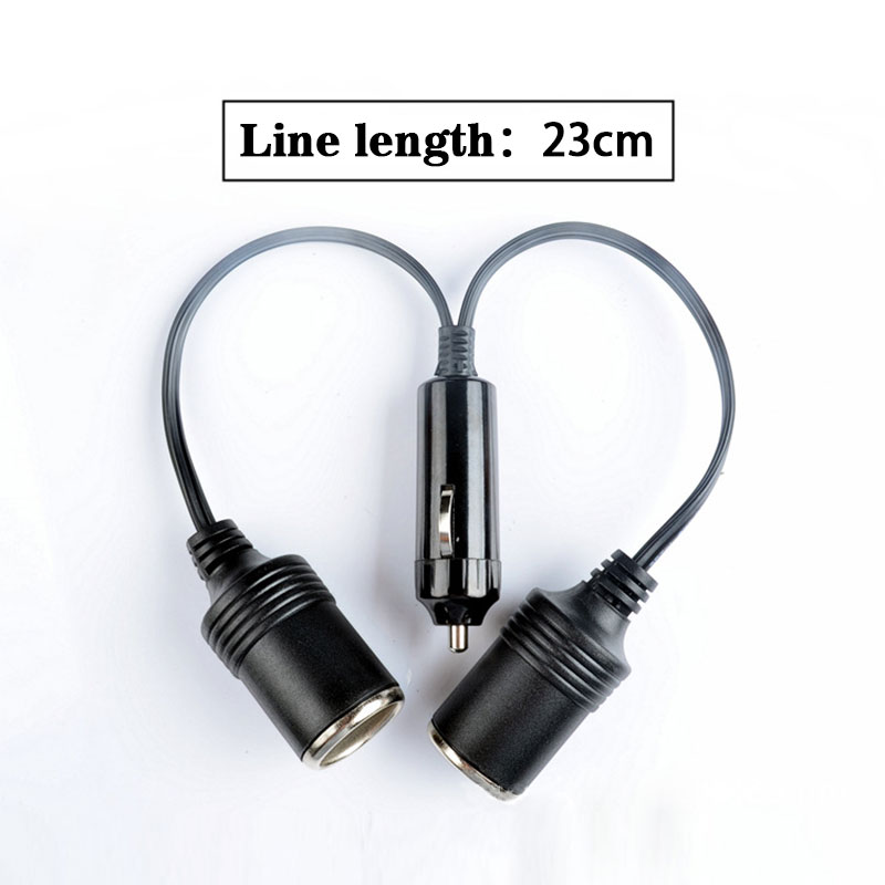 Universal Dual Port Car Cigare - Accessories Experts Vape incelemesi ve fiyatı