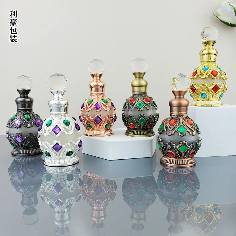 15ML Perfume Bottle Vintage Me - Juice Bottle Dropper incelemesi ve fiyatı
