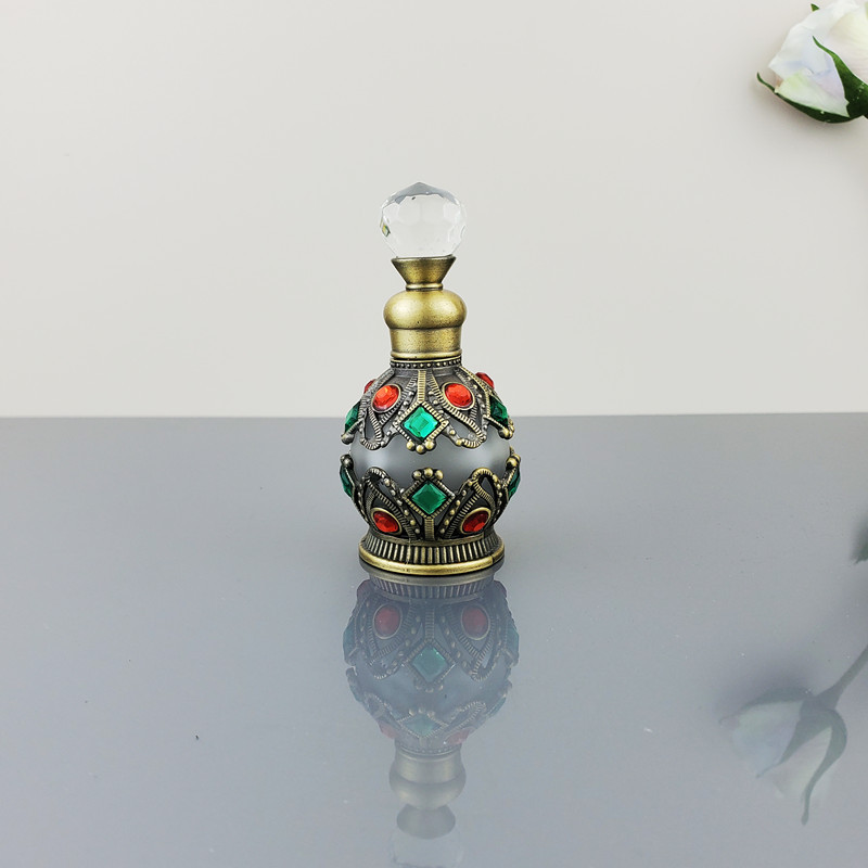 15ML Perfume Bottle Vintage Me - Juice Bottle Dropper incelemesi ve fiyatı