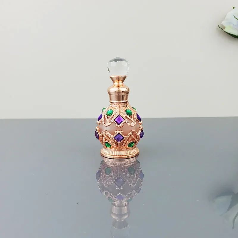 15ML Perfume Bottle Vintage Me - Juice Bottle Dropper incelemesi ve fiyatı