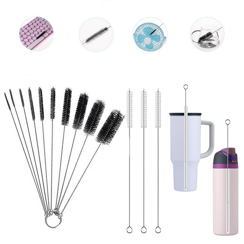 Drinking Straw Cleaning Brush  - Weed Vaping Accessories incelemesi ve fiyatı