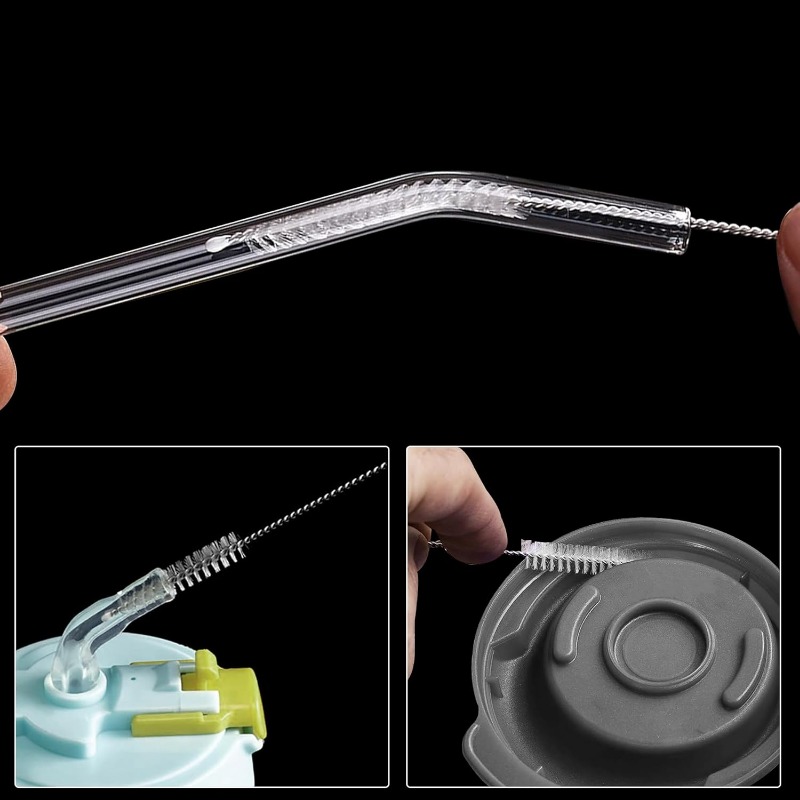 Drinking Straw Cleaning Brush  - Weed Vaping Accessories incelemesi ve fiyatı