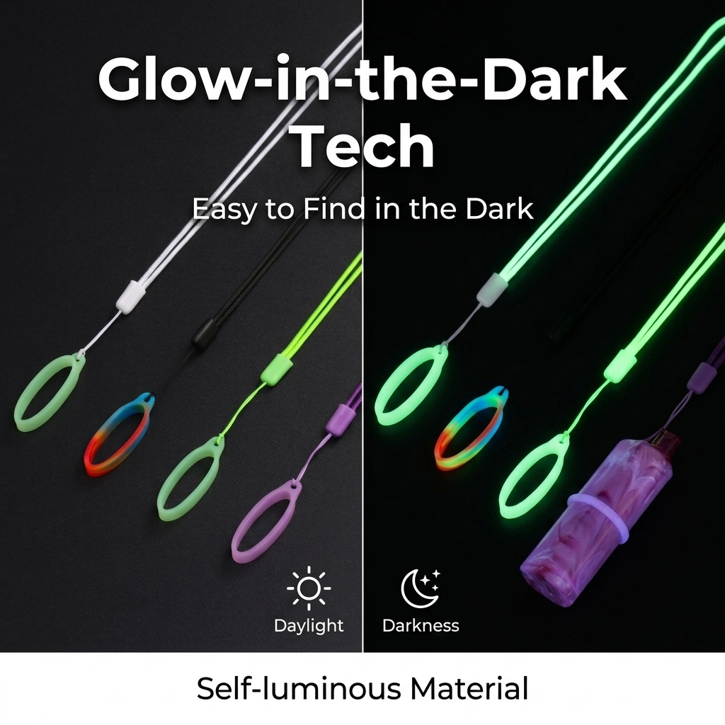 Multi-Color E-cigarette Lanyar - Vape Band Silicone incelemesi ve fiyatı