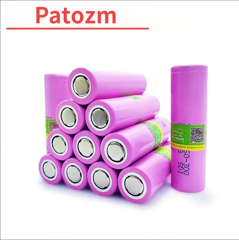 Semsung 30Q 18650 Battery 3000 - Vape Battery 18650 incelemesi ve fiyatı