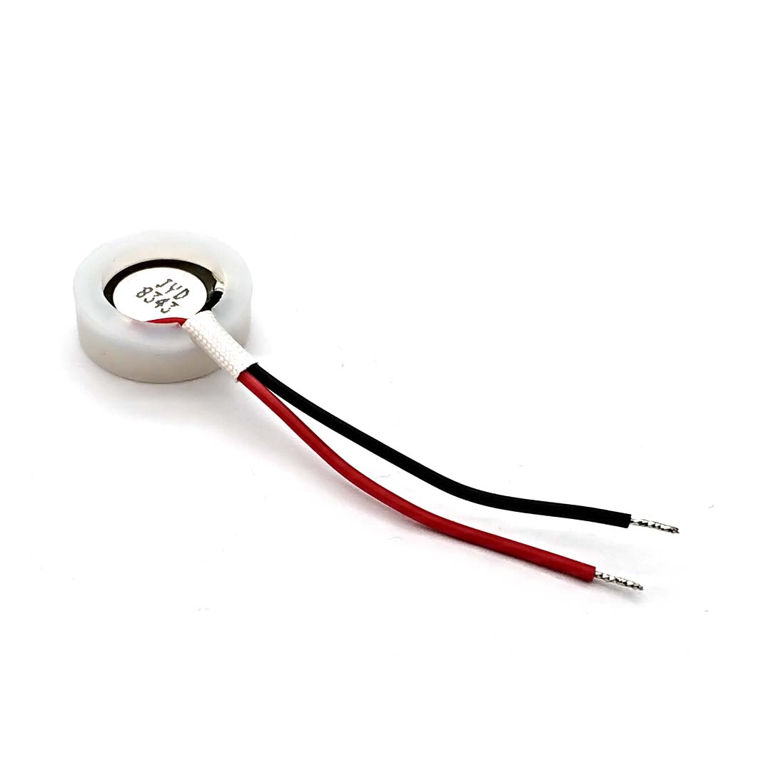 16mm 1.7mhz Ultrasonic Atomiza - Vape Ring incelemesi ve fiyatı