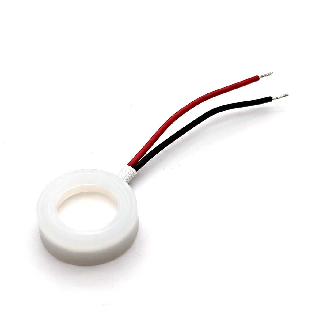 16mm 1.7mhz Ultrasonic Atomiza - Vape Ring incelemesi ve fiyatı